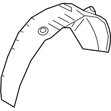 Hyundai 86821-S8CA0