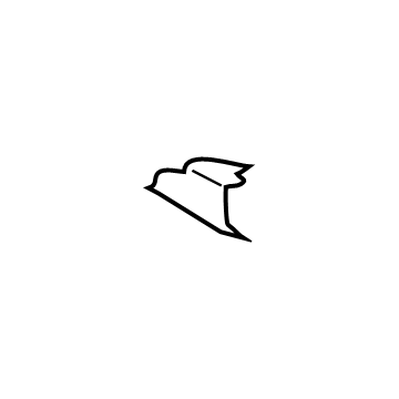 Hyundai 88150-D2500 Front Seat Cushion Pad Assembly Left Hand 88150-D2500 Hyundai Front Seat Cushion Pad Assembly Left Hand Illustration 1 of 1