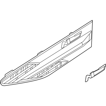 Hyundai 87711-L1600