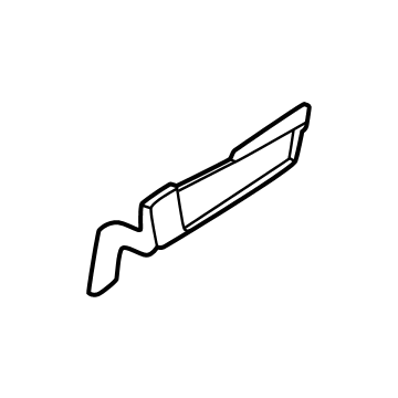 2025 Hyundai Sonata Emblem - 86318-L1500