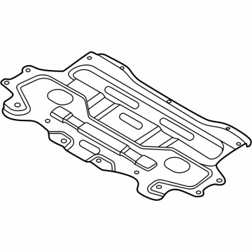 Hyundai 62421-T1500