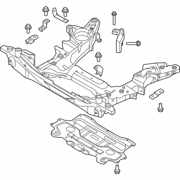 Hyundai 62405-T4500