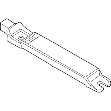 2026 Hyundai Tucson Antenna - 95460-G8000