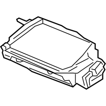Hyundai 94310-T4000