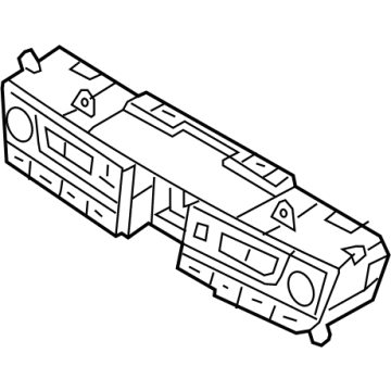 Hyundai 97250-T4000-UV2