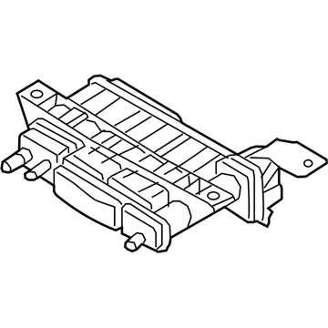 Hyundai 31420-F3500