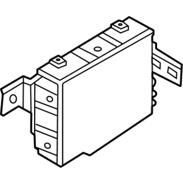 Hyundai 95490-DS100