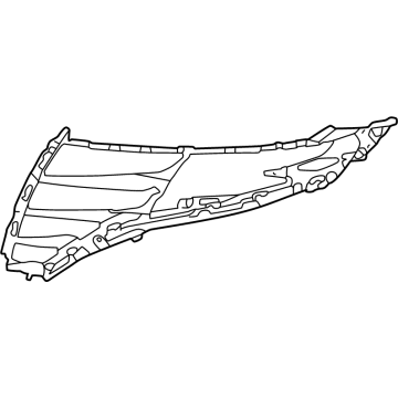 Hyundai 92158-N9050