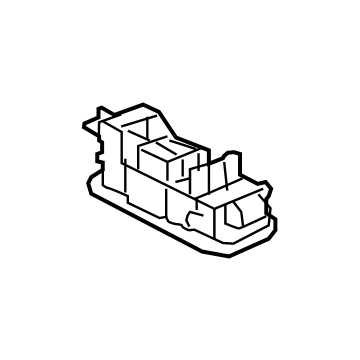 Hyundai 92890-AA000-NNB