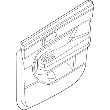 Hyundai 82307-R6030-3NB