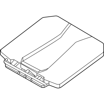 Hyundai 86780-DS000