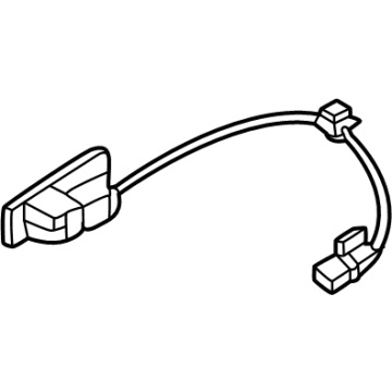 Hyundai 92609-DS000