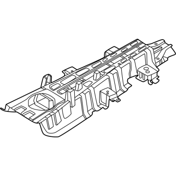 Hyundai 65130-DS000