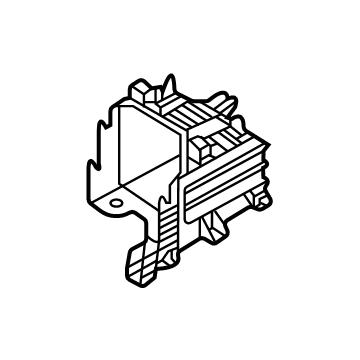 Hyundai 84682-IY000-4X