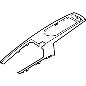 Hyundai 84664-IY000-GLW