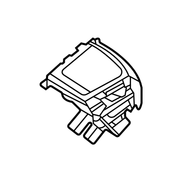 Hyundai 84632-AR100-GLW