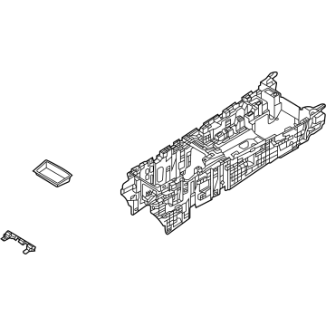 Hyundai 84611-IY000