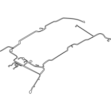 Hyundai 91800-N9501