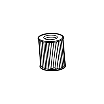 2025 Hyundai Sonata Oil Filter - 26310-2S002