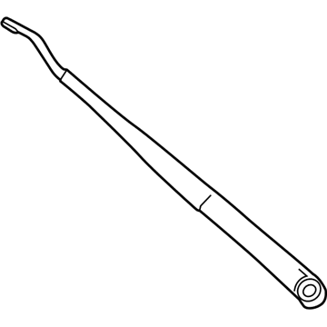 2026 Hyundai Palisade Wiper Arm - 98321-S8000