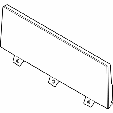 Hyundai 96525-T1100-GU