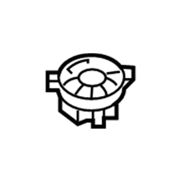 Hyundai 89320-G3000-TRY