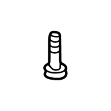 55448-39000 Hyundai Bolt Illustration 1 of 1