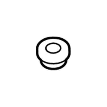 21823-3K000 Hyundai Damper Illustration 1 of 1