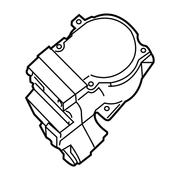 Hyundai 56370-HB000