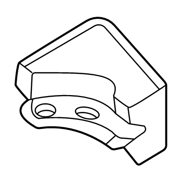 Hyundai 55498-P2000