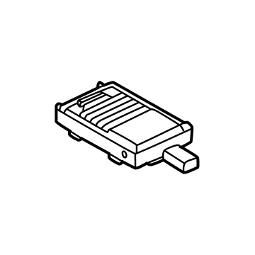 Hyundai 95740-DS000