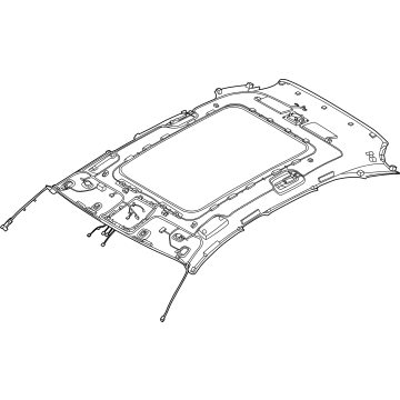 Hyundai 85410-IT010-OCW