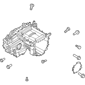 Hyundai 44000-18NB0