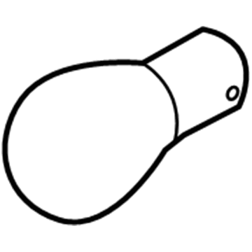 Hyundai 18644-21058-L
