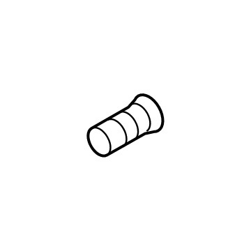 Hyundai 25630-F2000 Water Valve-Warmer 25630-F2000 Hyundai Water Valve-Warmer Illustration 1 of 1
