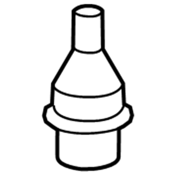 Hyundai Equus Ball Joint - 51760-3M000