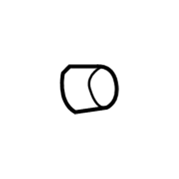 Hyundai 31050-2C710 Separator Assembly 31050-2C710 Hyundai Separator Assembly Illustration 1 of 1