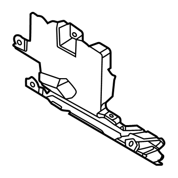 Hyundai 36541-1XAA0