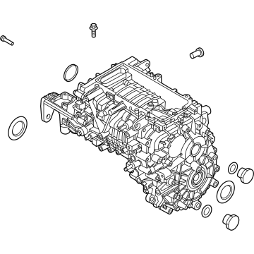 Hyundai 44000-18NA0