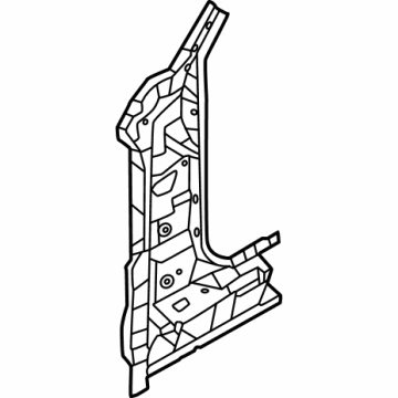 Hyundai 71202-DS000