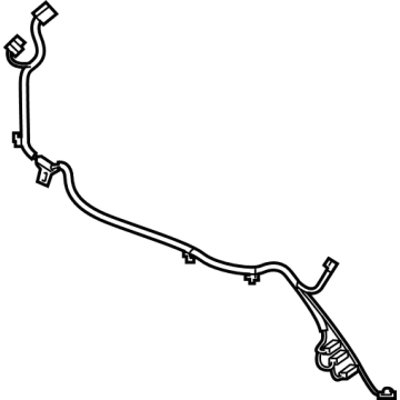 Hyundai 96220-T4070
