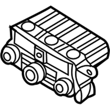Hyundai 97340-4D000-TW