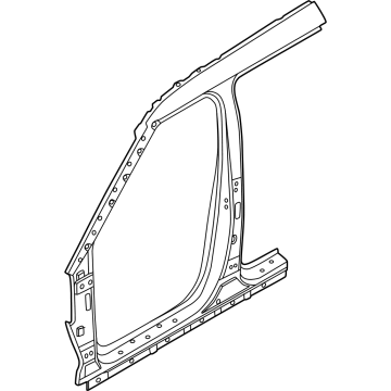 Hyundai 71110-R6A00