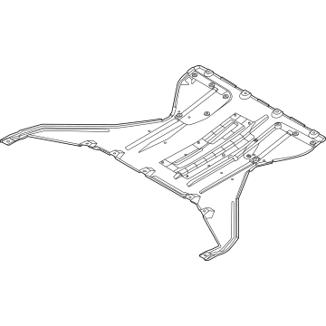 Hyundai 554B0-DS000