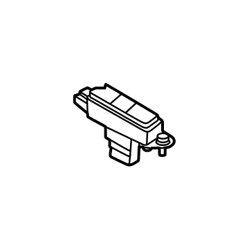 Hyundai 95580-N9500 Indicator Wireless Charging 95580-N9500 Hyundai Indicator Wireless Charging Illustration 1 of 1