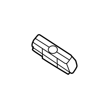 Hyundai 93310-BE120-TJ5 SWITCH ASSY-CONSOLE UPR COVER 93310-BE120-TJ5 Hyundai SWITCH ASSY-CONSOLE UPR COVER Illustration 1 of 1