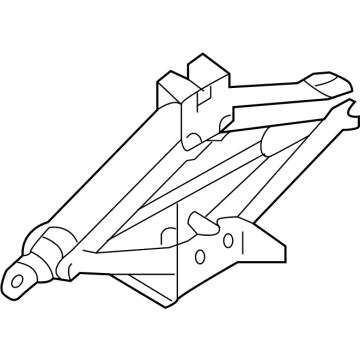 Hyundai 09110-CW000