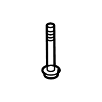 Hyundai 55421-3E000 Bolt 55421-3E000 Hyundai Bolt Illustration 1 of 1