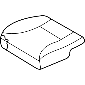 Hyundai 89200-4D142-CS2