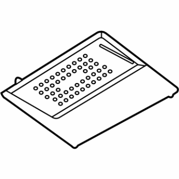 Hyundai 95570-AA000